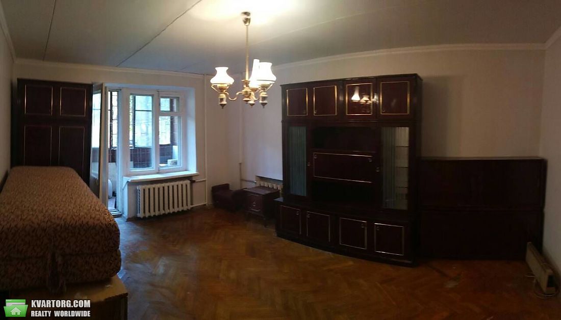 Sell 3-room apartment. Одесса, Тенистая — photo 1