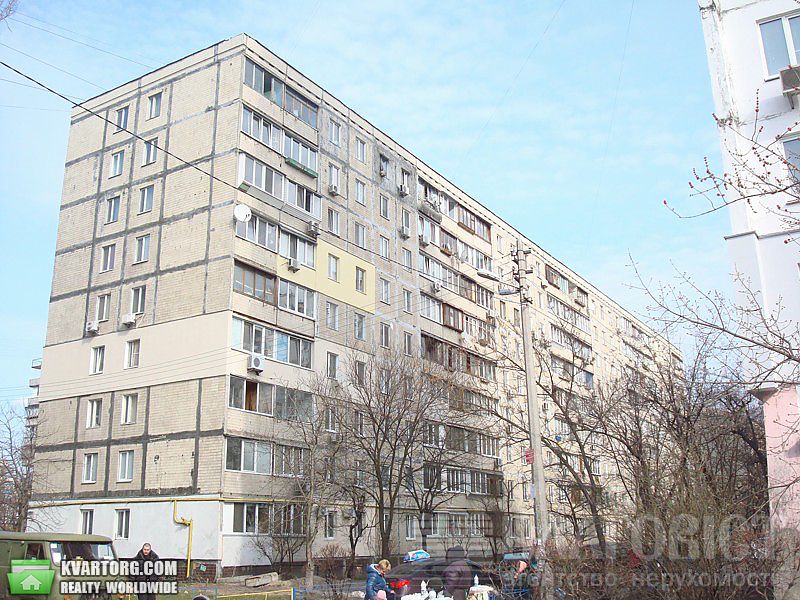 Sell 3-room apartment. Киев,  Оболонский пр — photo 1