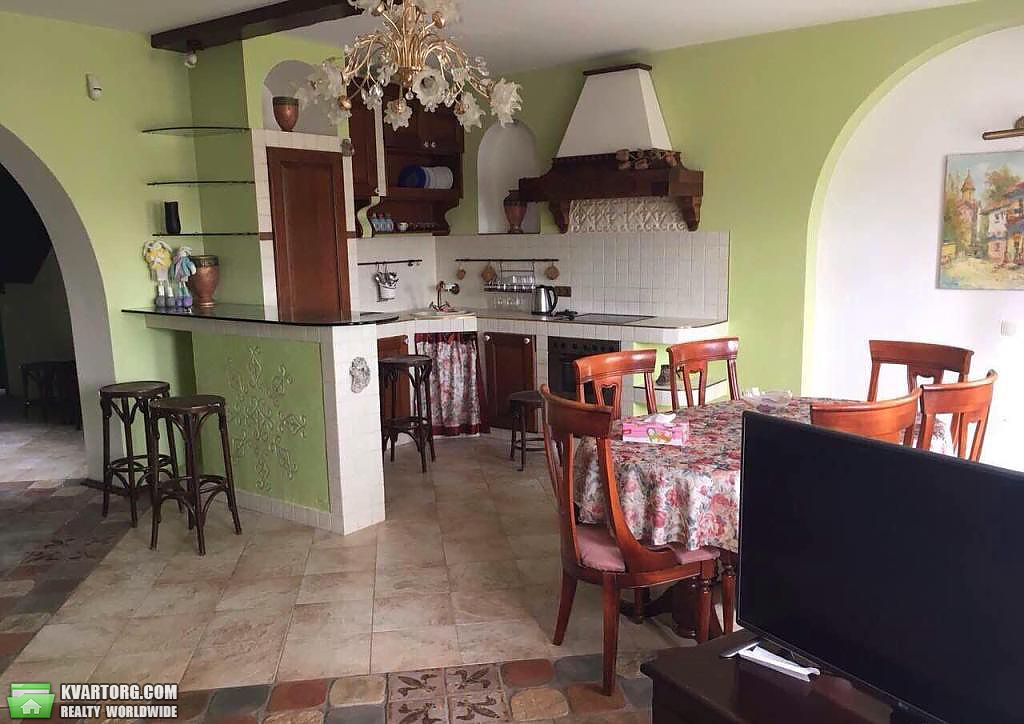 Rent out 4-room apartment. Киев,  Константиновская — photo 4