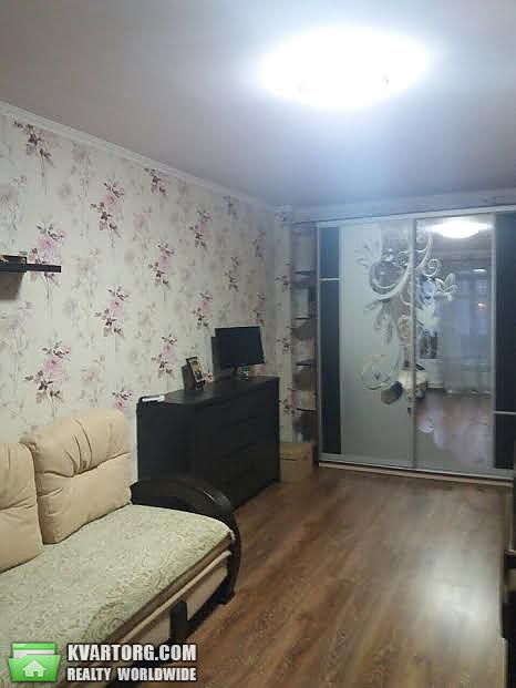 Sell 1-room apartment. Днепропетровск,  Правды пр — photo 5