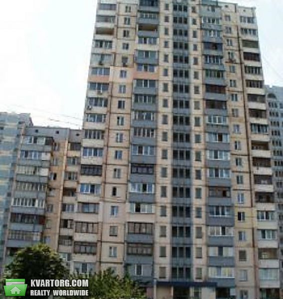 Sell 3-room apartment. Киев, Новаторов — photo 2