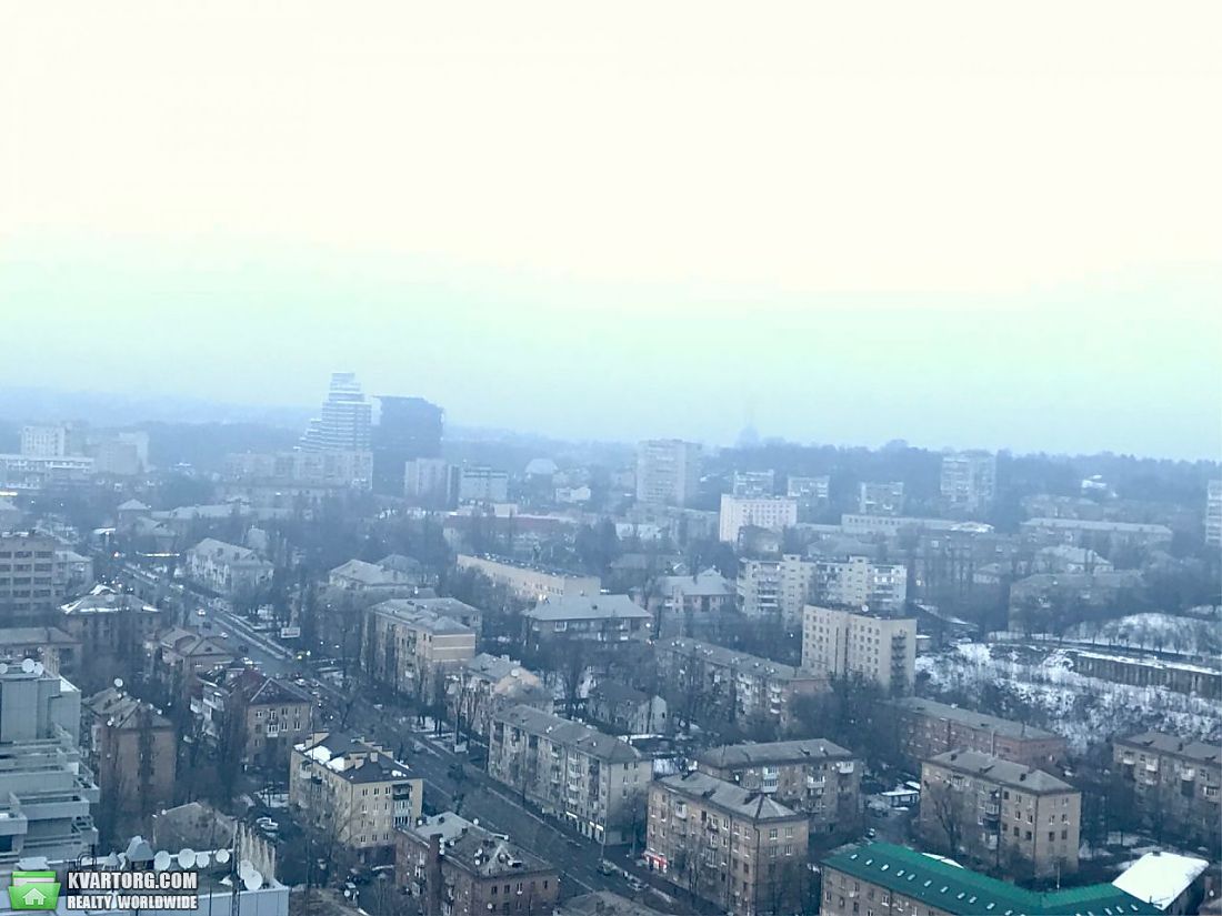 Sell 3-room apartment. Киев,  Драгомирова — photo 1