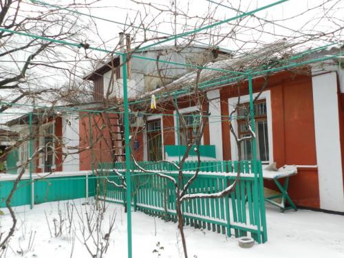 Sell house. Одесса, Ахматовой — photo 1