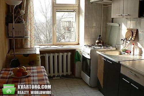 Sell 3-room apartment. Киев,  Гусовского ул. — photo 2
