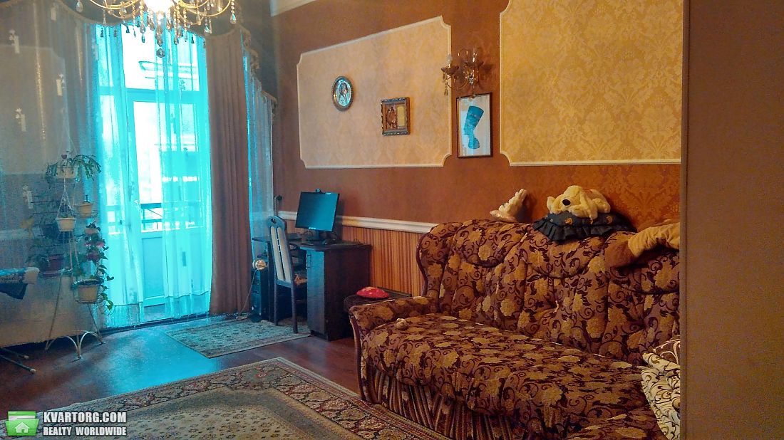 Sell 3-room apartment. Одесса, Маразлиевская — photo 2