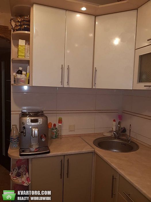 Sell 2-room apartment. Одесса, Добровольского — photo 6