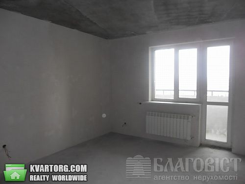 Sell 3-room apartment. Киев, Танковая — photo 2