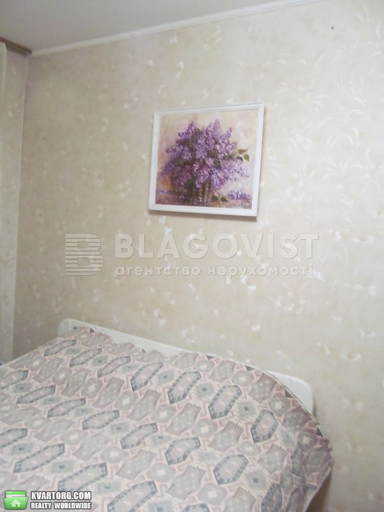 Sell 3-room apartment. Киев, Толстого Льва — photo 1