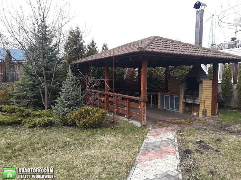 Rent out house. Киевская обл., Лесники — photo 8