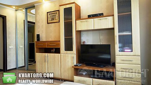 Sell 1-room apartment. Киев, Цитадельная — photo 2