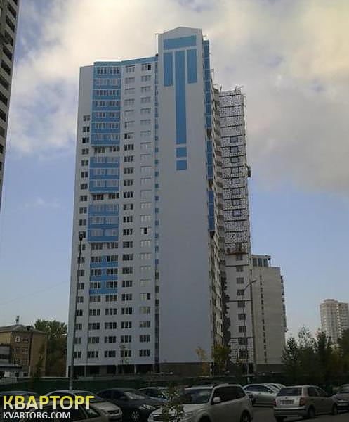 Sell 1-room apartment. Киев, Урловская — photo 1
