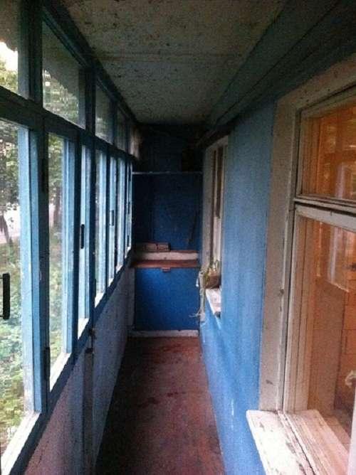 Sell 1-room apartment. Киев, Смелянская — photo 7