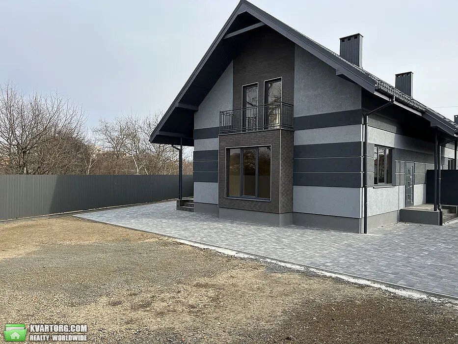Sell house. Ужгород, Центральная — photo 4
