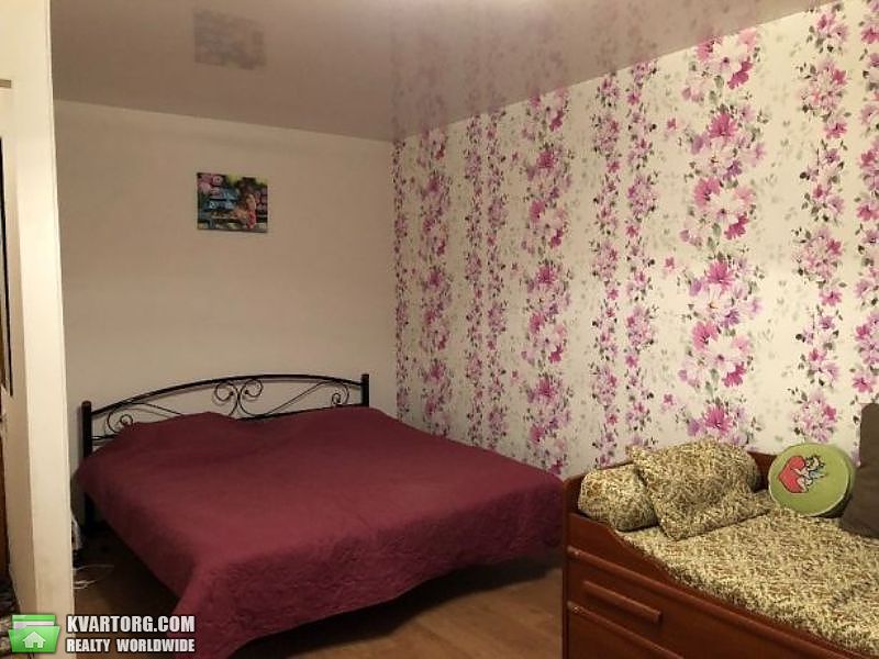 Sell 1-room apartment. Киев,  Оболонский пр — photo 7