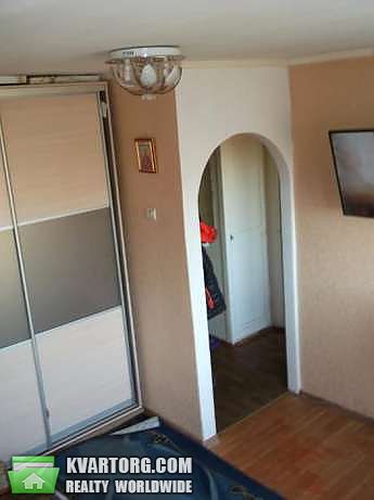 Sell 1-room apartment. Днепропетровск, Тополь 2 — photo 4
