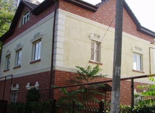 Sell house. Одесса, Тенистая — photo 1
