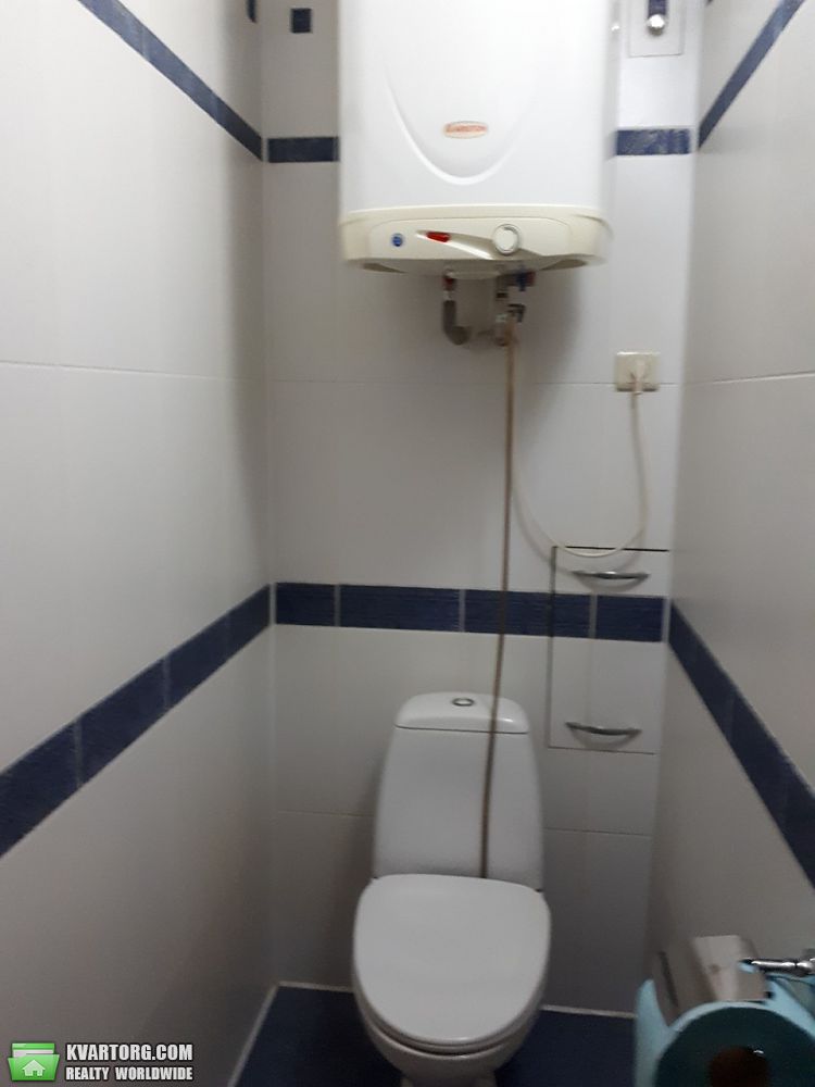 Rent out 2-room apartment. Одесса, К.Нищинского — photo 2