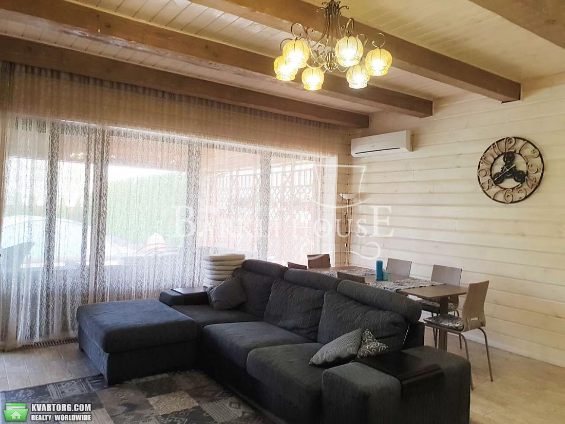 Rent out house. Киевская обл., Севериновка — photo 7