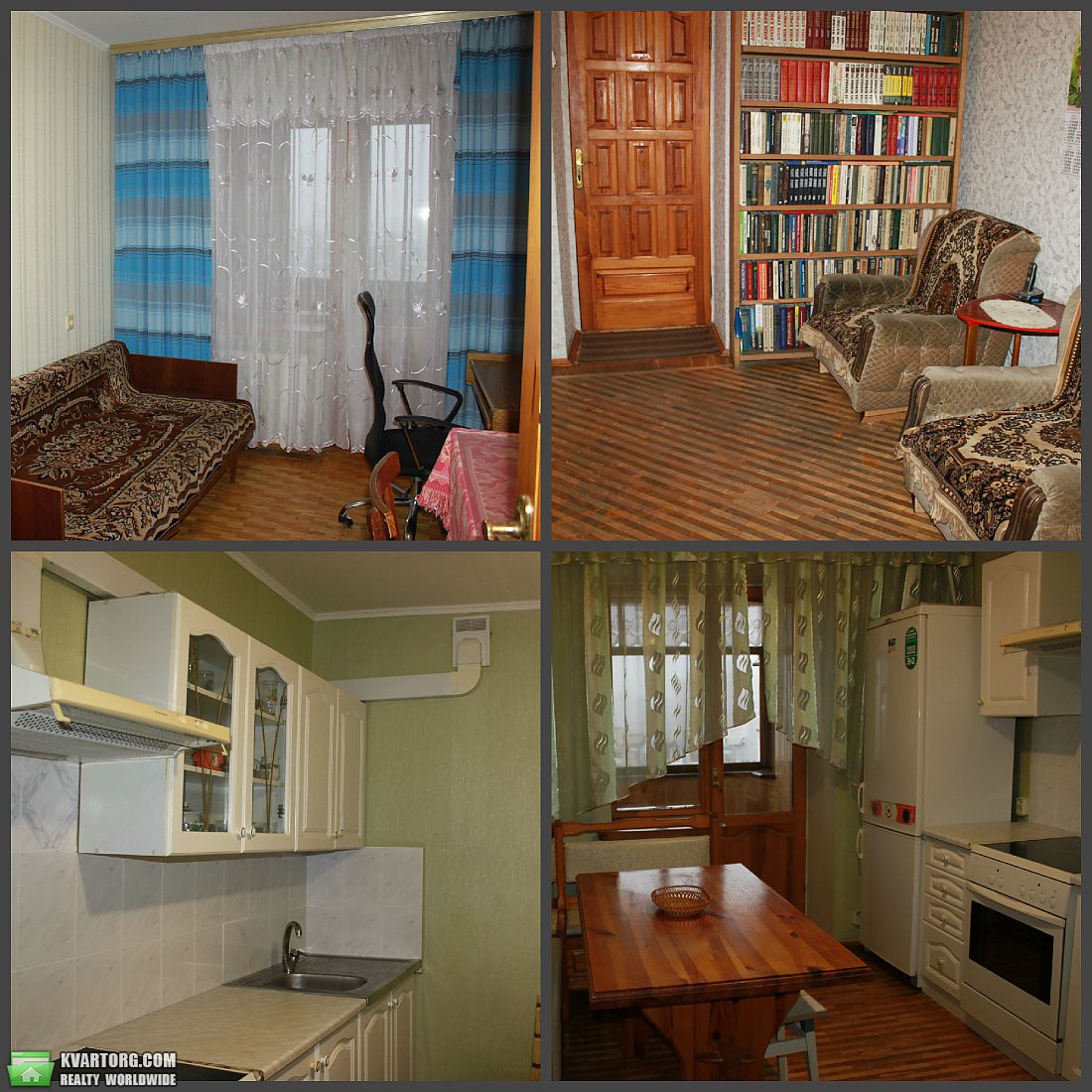 Rent out 2-room apartment. Киев,  Драгоманова — photo 2