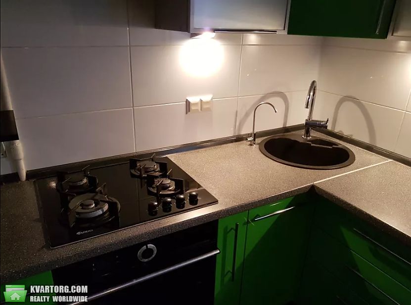 Rent out 2-room apartment. Киев,  Героев Сталинграда пр — photo 4