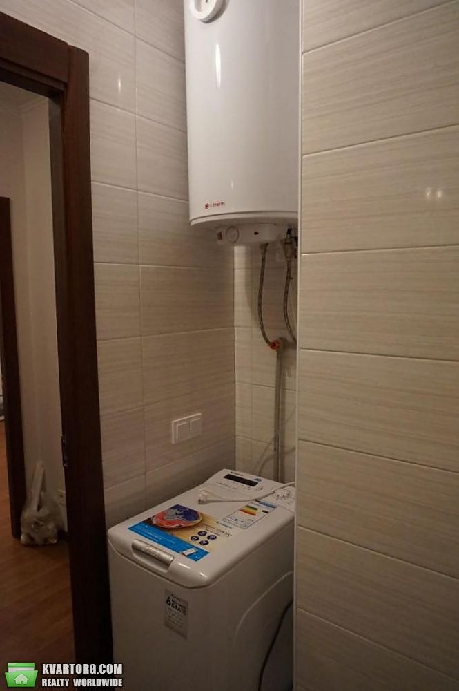 Rent out 1-room apartment. Киев,  Гмыри — photo 7