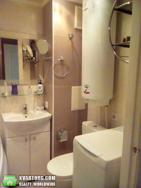 Rent out 1-room apartment. Киев,  Васильковская — photo 7