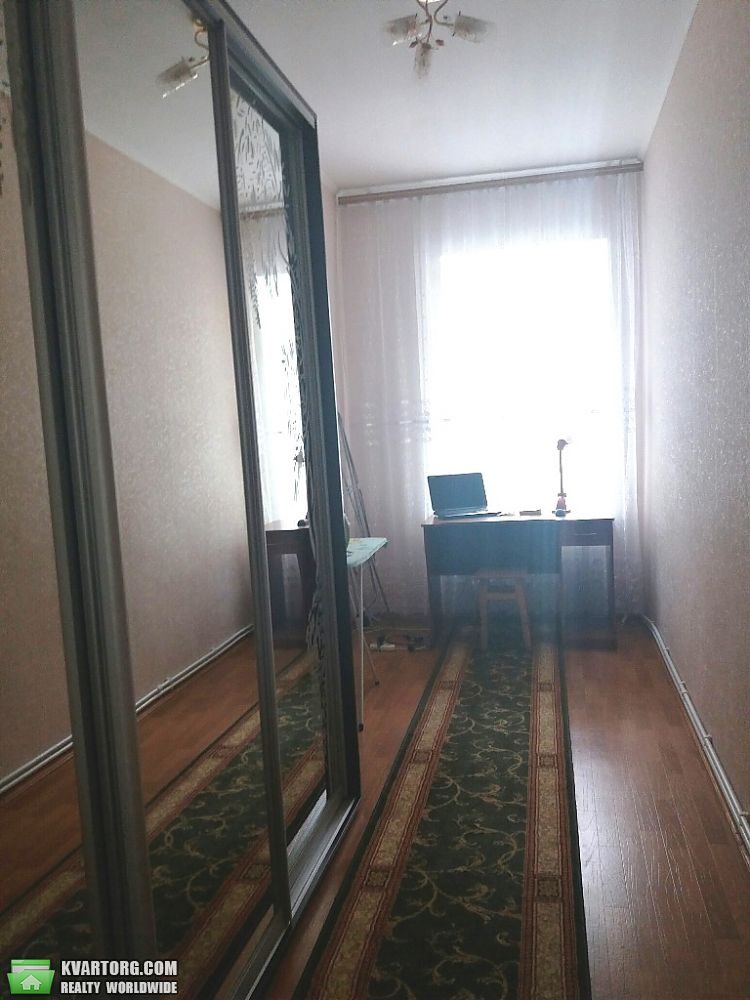 продам 4-комнатную квартиру. Одесса,  Манежная - фото 4