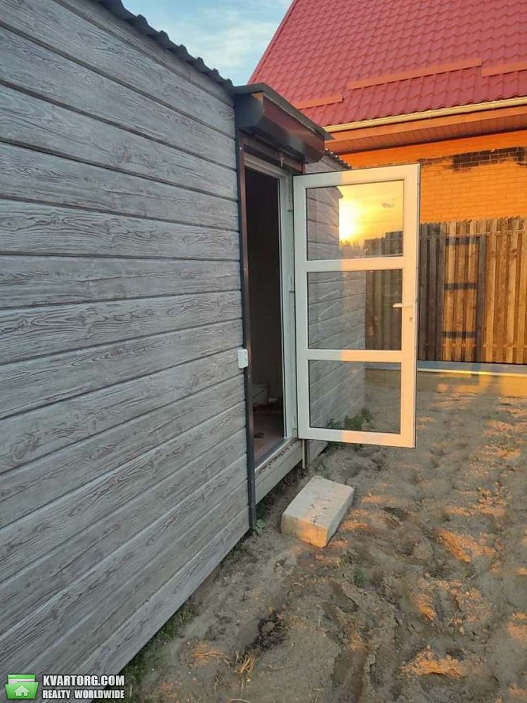 Sell house. Киев, Пухівська — photo 7