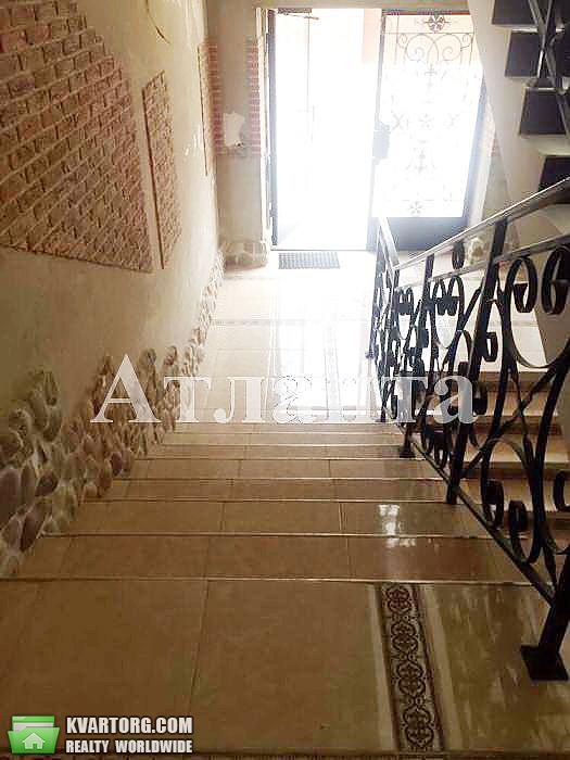 Sell 2-room apartment. Одесса, Руанский переулок — photo 4