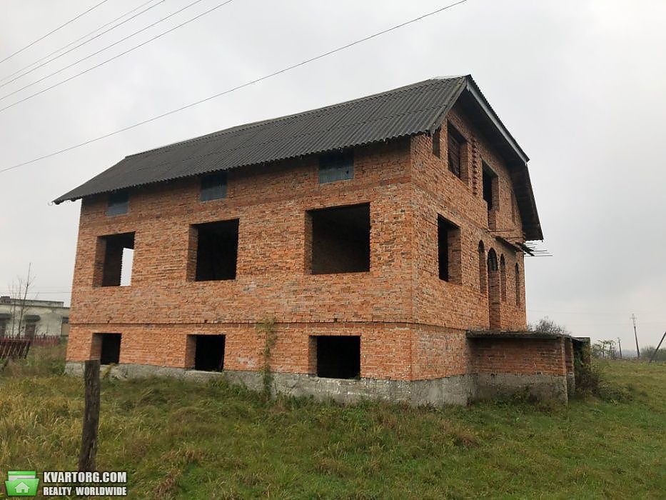 Sell house. Львов, Ивана Франка — photo 1