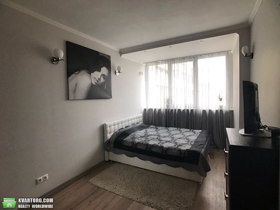 Sell 1-room apartment. Киев,  Вильямса — photo 4
