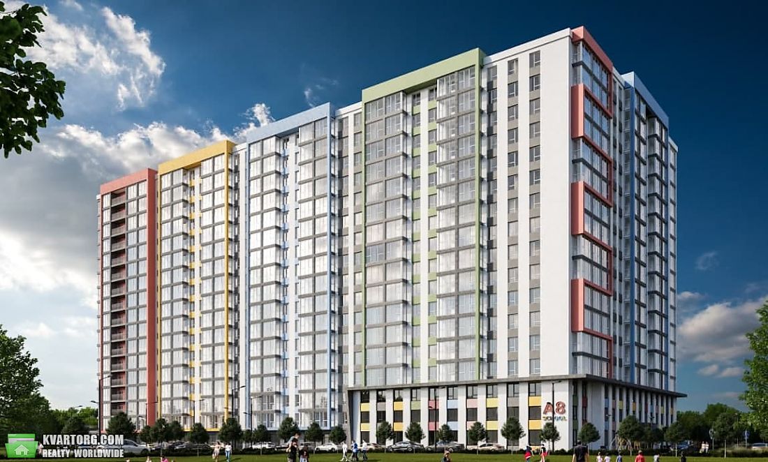 Sell 1-room apartment. Одесса, Вильямса — photo 2