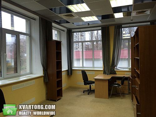 Rent out office. Киев, Западный — photo 3