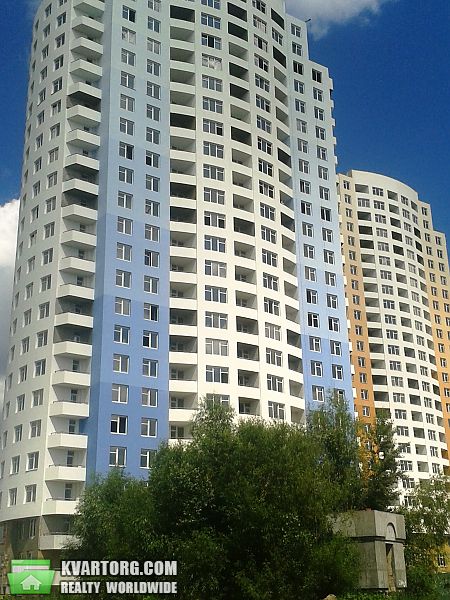 продам 1-комнатную квартиру. Киев,  Обуховская - фото 1