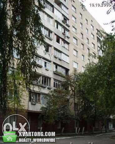 Sell 3-room apartment. Киев, Пр Науки — photo 1