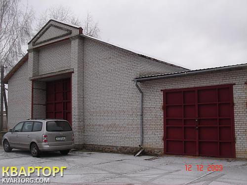 Rent out warehouse. Киев, с. Калиновка — photo 1