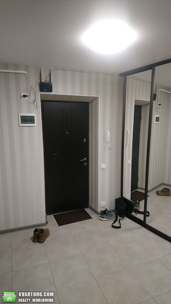 Rent out 1-room apartment. Харьков, пр.Науки — photo 9