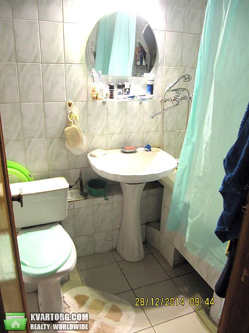 Sell 1-room apartment. Киев,  40-летия Октября просп — photo 6