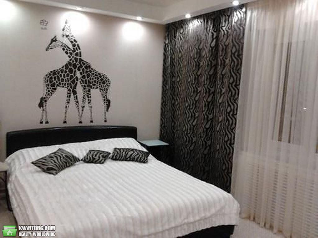 Rent out 2-room apartment. Киев,  Леси Украинки бул — photo 3
