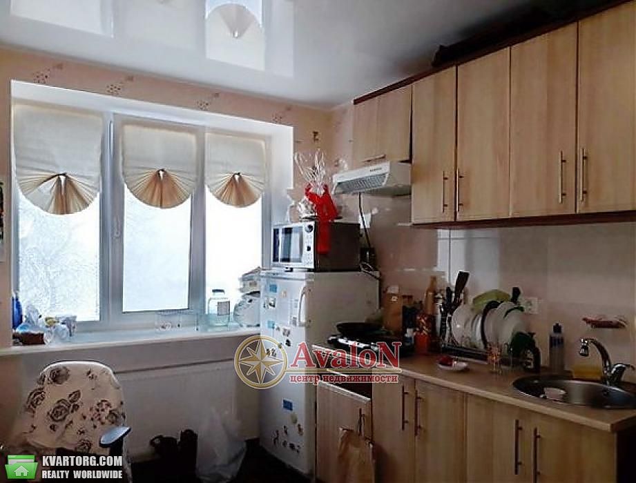 Sell 2-room apartment. Одесса, Французский бульвар — photo 4