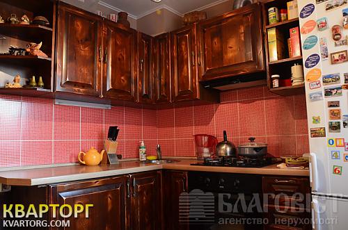 Sell 2-room apartment. Киев, Краковская — photo 4