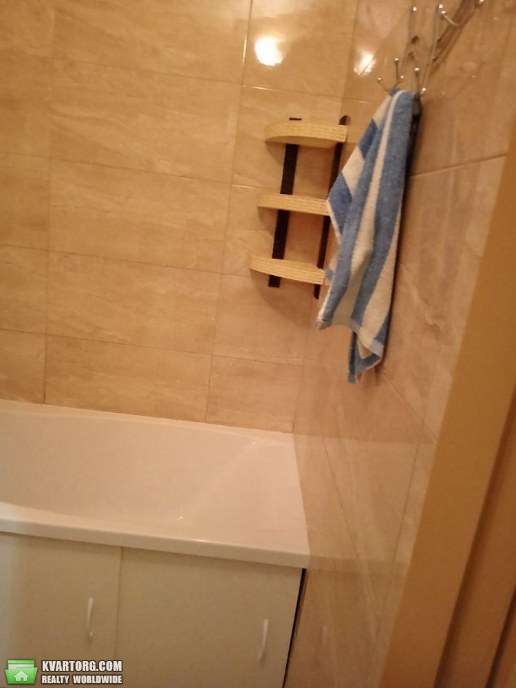 Rent out 1-room apartment. Киев,  Липковского — photo 9