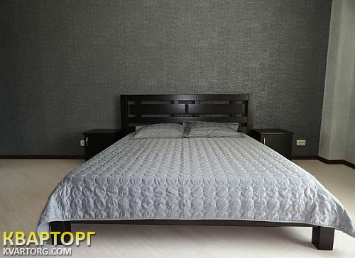 Rent out 3-room apartment. Одесса, Французский бульвар — photo 3