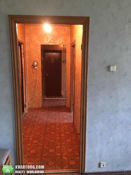 Sell 2-room apartment. Киев,  Героев Днепра — photo 4