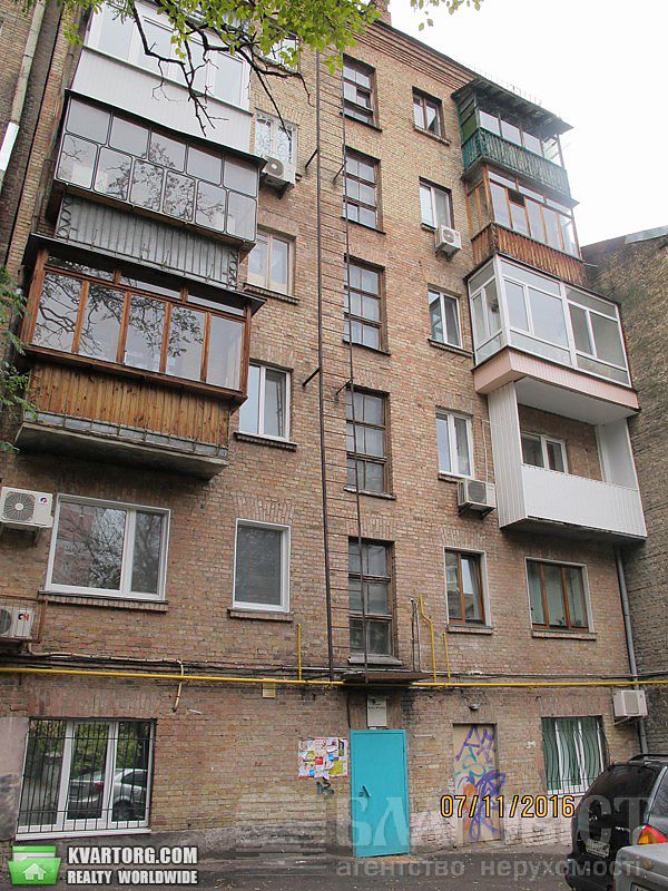 Sell 1-room apartment. Киев,  Франко — photo 2