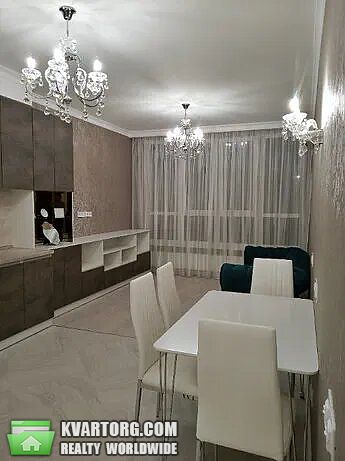 Rent out 2-room apartment. Киев, Маршала Конева — photo 1
