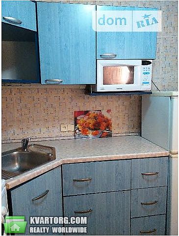 Rent out 1-room apartment. Киев,  Лепсе бул — photo 4