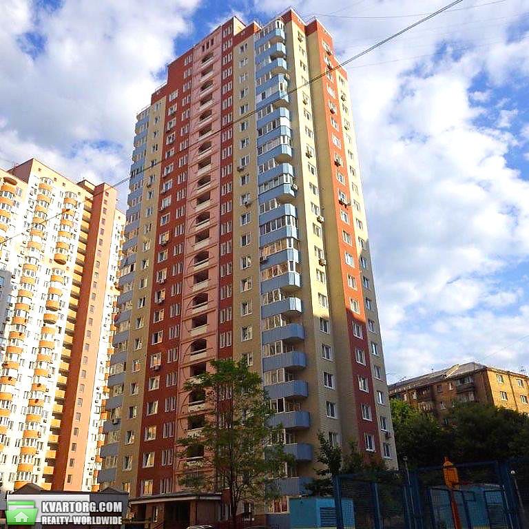 Rent out 2-room apartment. Киев,  Феодосийский пер. — photo 5