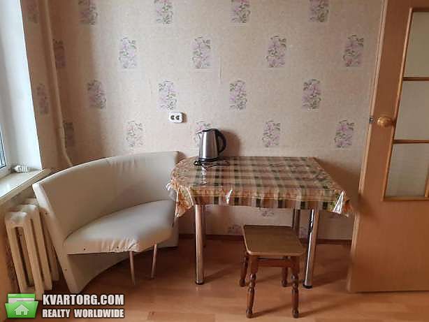 Sell 1-room apartment. Киев,  Лисковская — photo 3