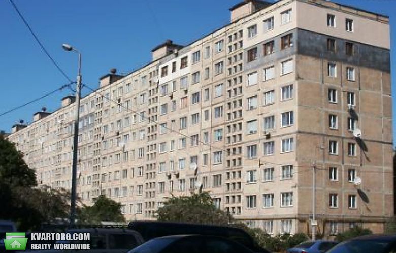 Sell 2-room apartment. Киев,  Вершигоры — photo 1
